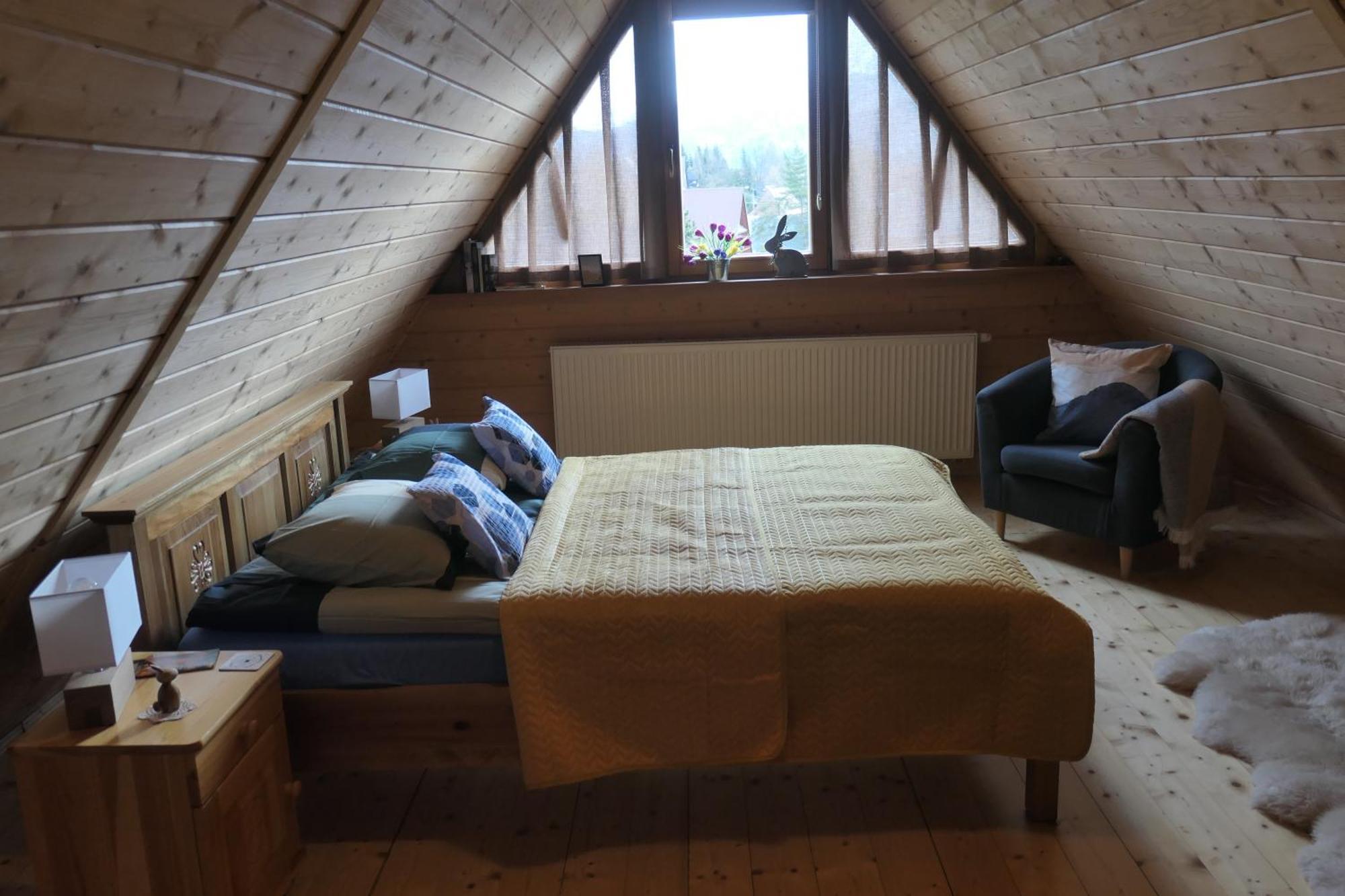 Apartament Panorama Tatry Kościelisko Eksteriør billede